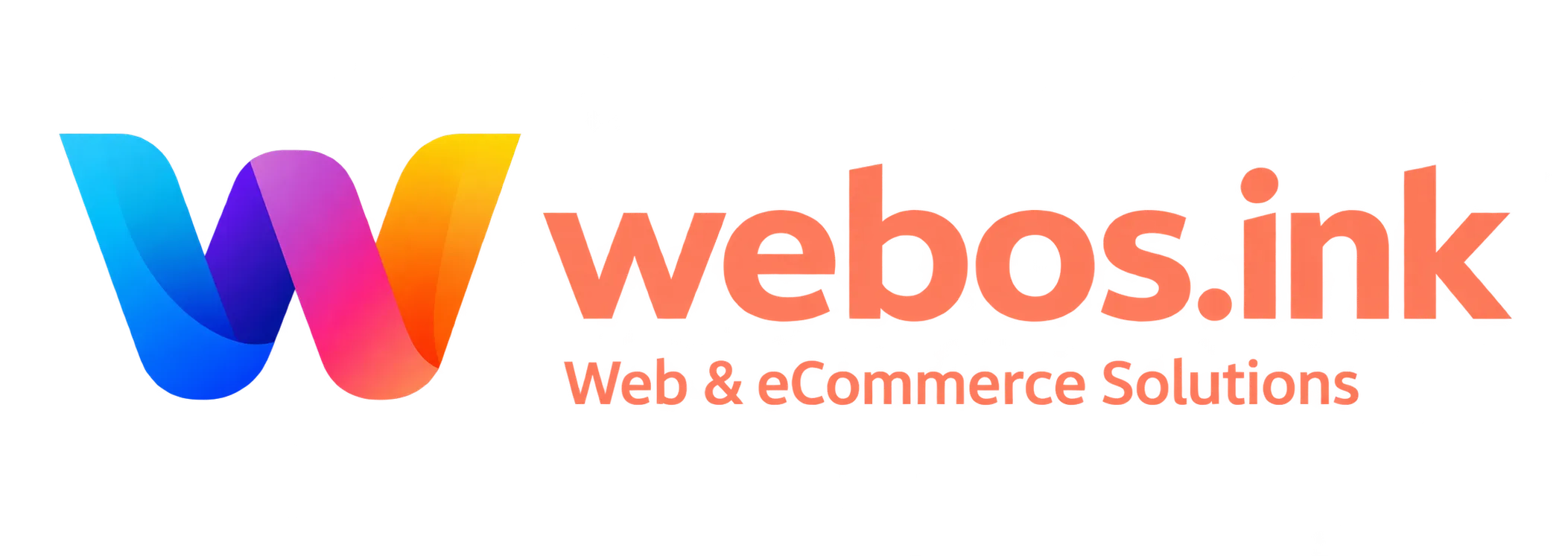 WebOS.ink - Web & eCommerce Solutions